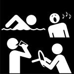 aktiviteter, Pictogram. aktiviteter, Pictogram.