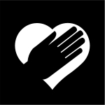 vill, Pictogram. vill, Pictogram.