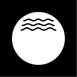 gammal, Pictogram.