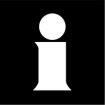 information, Pictogram.