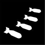 krig, Pictogram. krig, Pictogram.