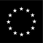 EU, Pictogram. EU, Pictogram.
