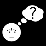 hur, Pictogram.