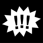 nyhet, Pictogram. nyhet, Pictogram.