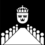 Sveriges regering, Pictogram.