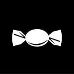 godis, Pictogram. godis, Pictogram.