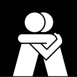 kram, Pictogram.