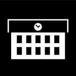 skola, Pictogram. skola, Pictogram.